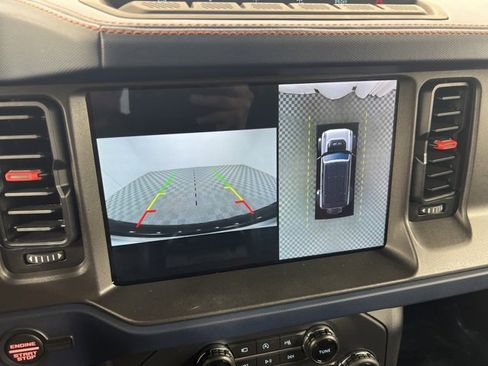 Used 2023 Ford Bronco Raptor image 17