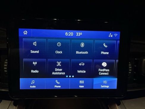 Certified 2021 Ford Explorer XLT image 29