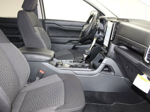 New 2026 Ford Ranger XLT AWD/4WD image 23
