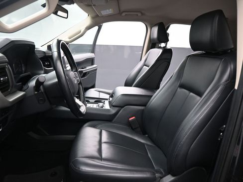Certified 2024 Ford Expedition Max XLT image 10