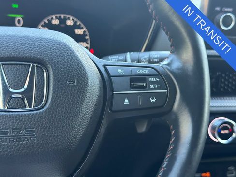 Used 2023 Honda CR-V Sport image 21