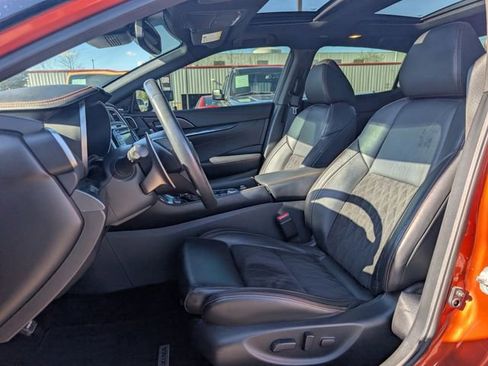 Used 2019 Nissan Maxima Platinum image 7