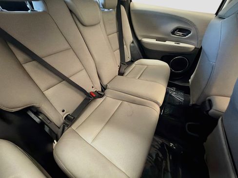 Used 2019 Honda HR-V EX-L image 14