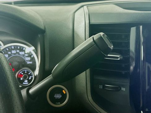 New 2026 RAM 3500 Tradesman w/ Chrome Appearance Group image 12