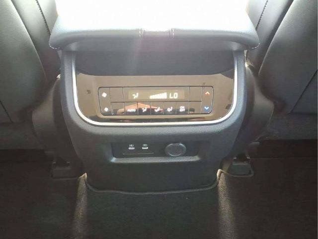 Certified 2026 Nissan Armada SV RWD image 13