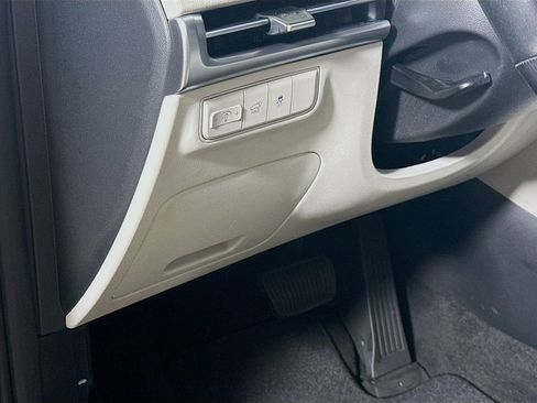 Used 2025 Hyundai Tucson SEL image 10