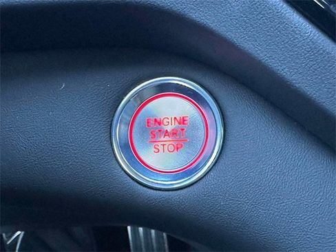 Used 2025 Acura RDX AWD w/ A-Spec & Advance Pkg image 35