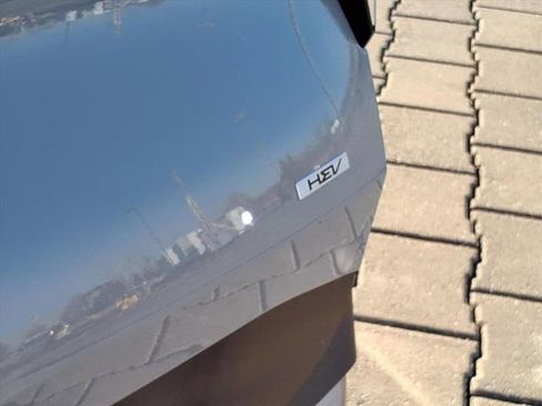 New 2026 Kia Sportage EX w/ EX Panoramic Sunroof Package image 20