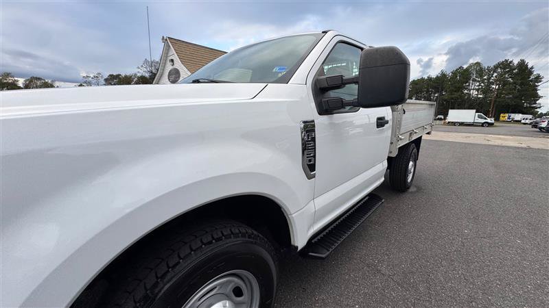 Used 2019 Ford F250 XL RWD image 12