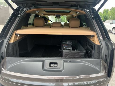 New 2026 Land Rover Range Rover SE AWD/4WD image 27