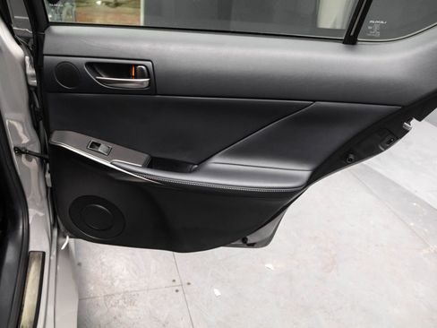 Used 2024 Lexus IS 350 F Sport image 40