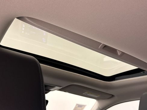 New 2027 Honda HR-V EX-L image 12