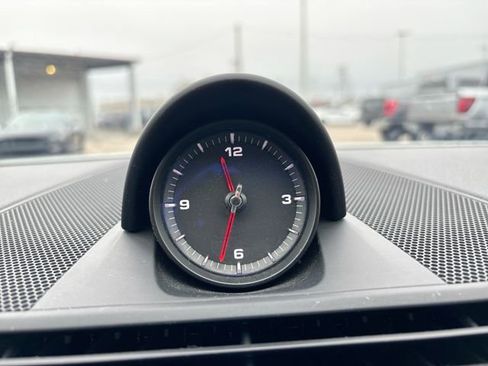 Used 2023 Porsche Panamera Panamera Base image 29