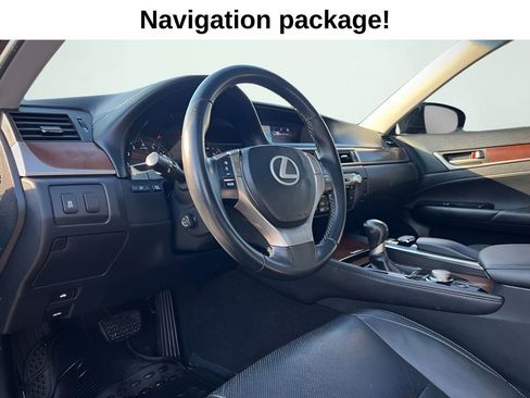 Used 2015 Lexus GS 350 350 image 35