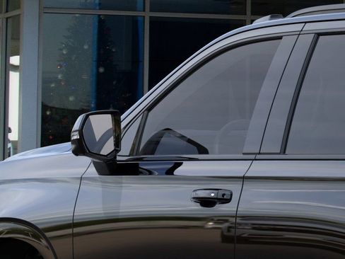 New 2026 Chevrolet Tahoe RST RWD image 12