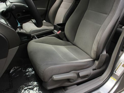 Used 2008 Honda Civic LX image 17