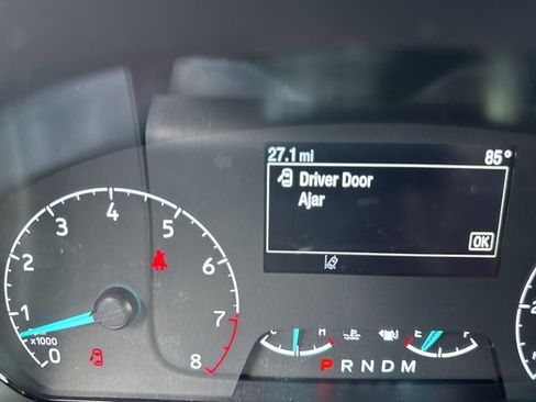 New 2025 Ford Transit 250 148 Medium Roof w/ Load Area Protection Package image 19