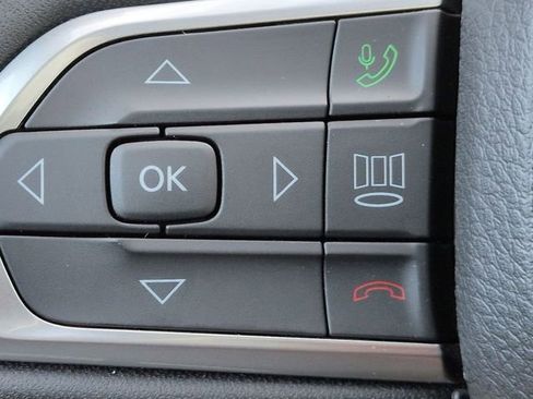 New 2026 Jeep Compass Trailhawk w/ Sun, Sound & Navigation Group image 20