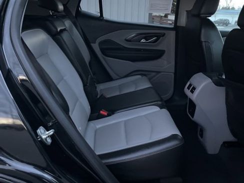 Used 2018 GMC Terrain SLT image 30