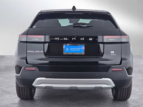 New 2026 Honda Prologue EX image 4