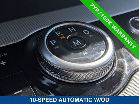 Certified 2025 Ford Expedition Max Active image 38