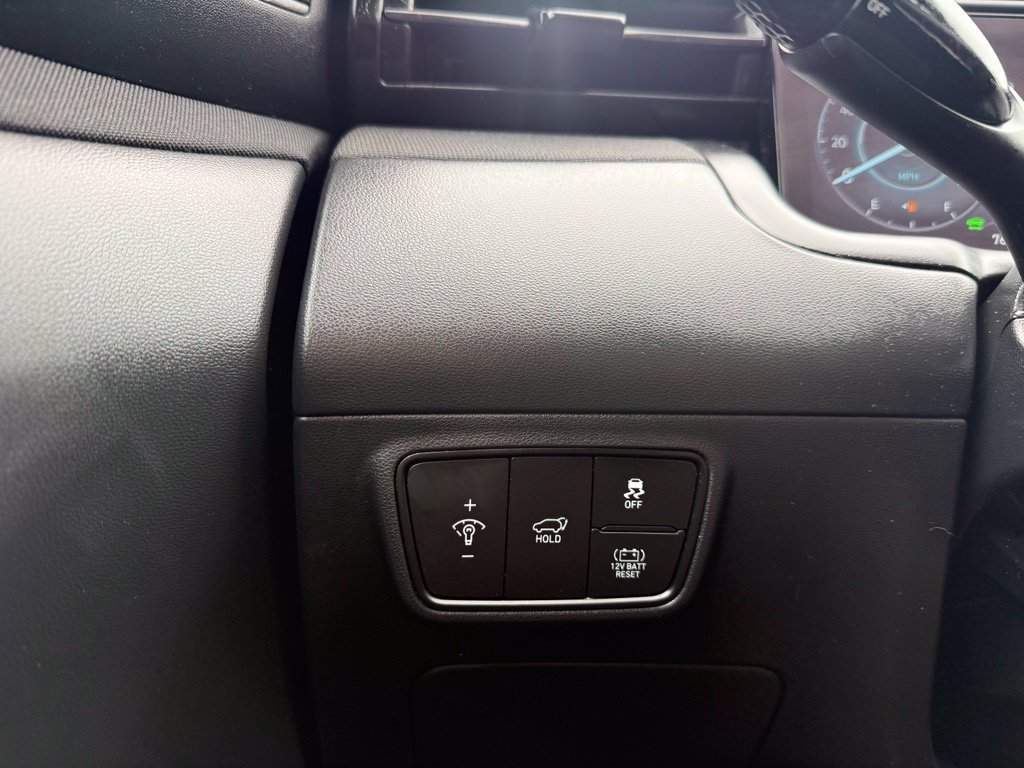 Used 2024 Hyundai Tucson N Line AWD/4WD image 13