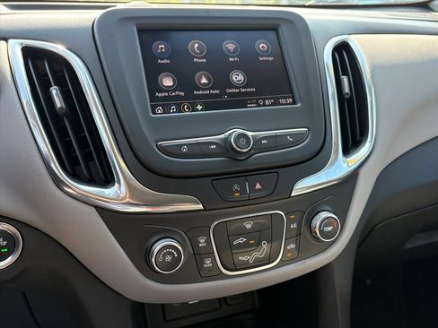 Used 2022 Chevrolet Equinox LT FWD image 13