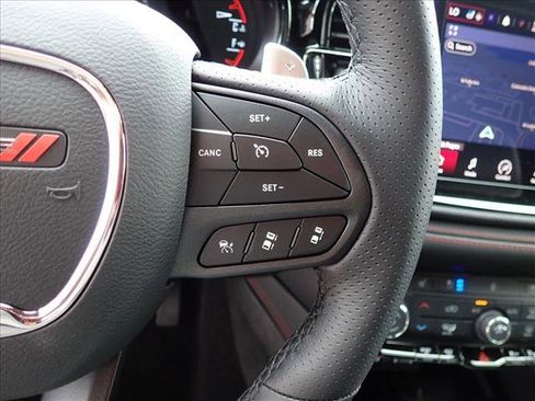 New 2026 Dodge Durango GT AWD/4WD image 17