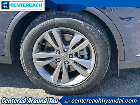 Used 2023 Acura MDX SH-AWD image 6