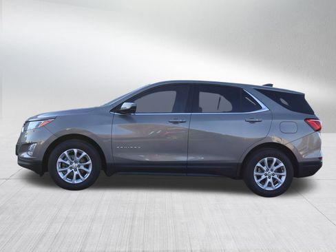 Used 2019 Chevrolet Equinox LT image 4