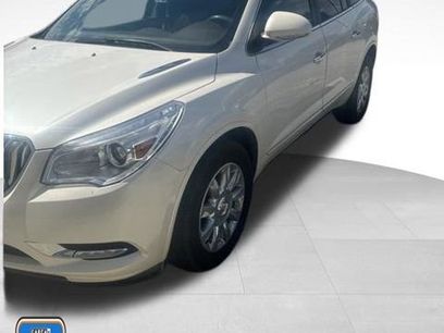 Used 2014 Buick Enclave Leather
