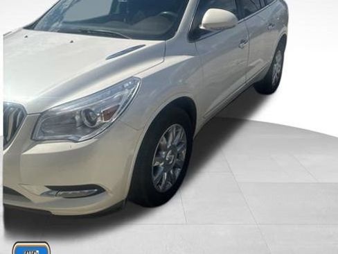 Used 2014 Buick Enclave Leather AWD/4WD image 1