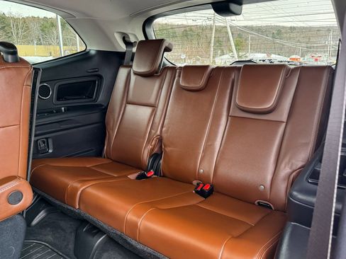 Certified 2023 Subaru Ascent Touring image 16