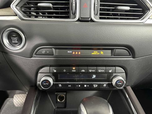 Used 2021 MAZDA CX-5 Signature image 18