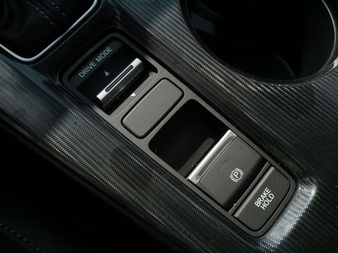 Certified 2026 Honda Civic Sport image 25