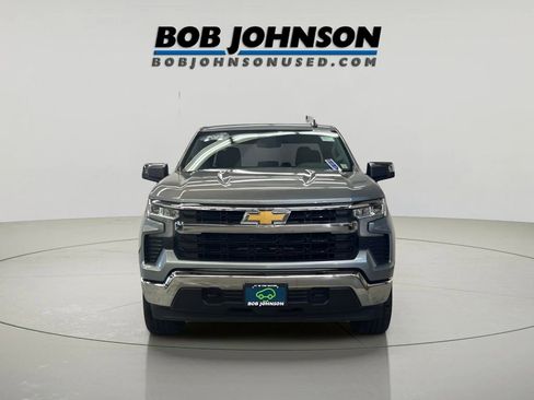 Certified 2025 Chevrolet Silverado 1500 LT image 4