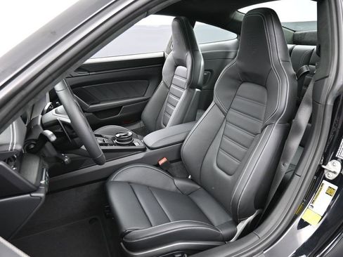 New 2026 Porsche 911 Carrera 4 GTS AWD/4WD image 5