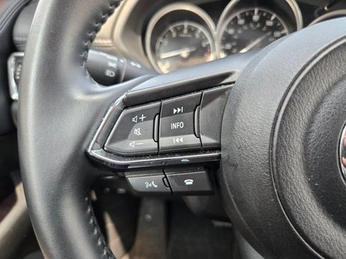 Used 2025 MAZDA CX-5 AWD 2.5 S w/ Preferred Package image 20