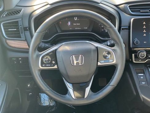 Certified 2019 Honda CR-V EX-L image 17