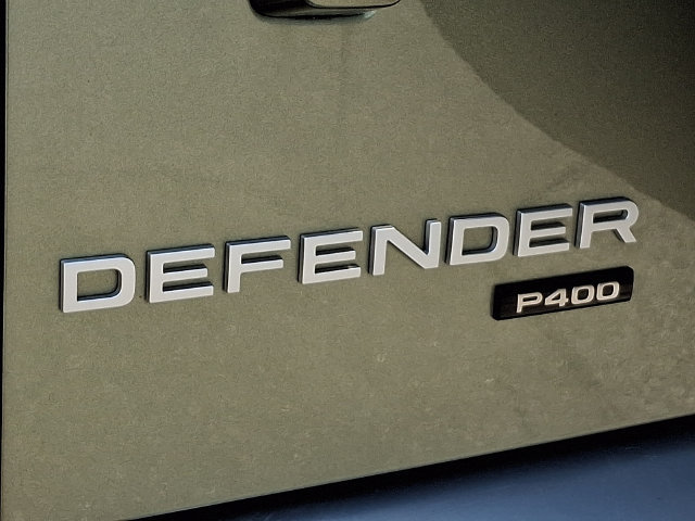 Used 2023 Land Rover Defender 110 SE AWD/4WD image 30