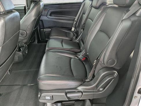 Used 2023 Honda Odyssey Sport image 26