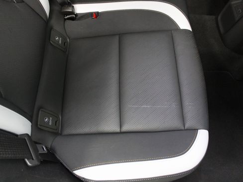 Used 2024 Buick Envision Sport Touring image 30