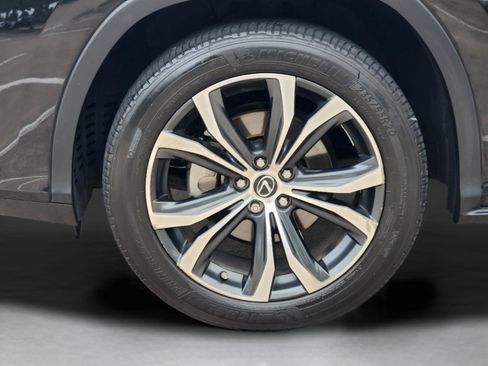 Certified 2021 Lexus RX 450h AWD w/ Premium Package image 37