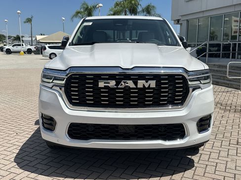 New 2025 RAM 1500 Tungsten image 3