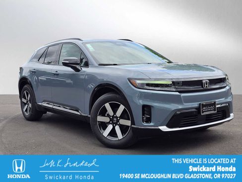 New 2026 Honda Prologue Touring image 1