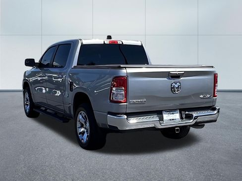 Used 2022 RAM 1500 Big Horn AWD/4WD image 4