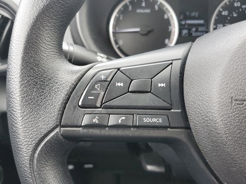 Used 2023 Nissan Kicks S FWD image 20