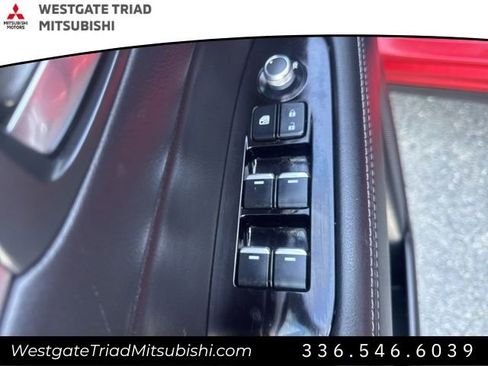 Used 2024 MAZDA CX-5 AWD 2.5 S w/ Premium Package image 17