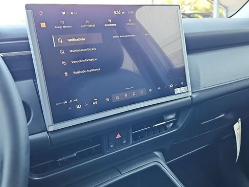 New 2026 MAZDA CX-5 Select AWD/4WD image 14
