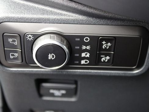 Used 2025 Ford Bronco Badlands AWD/4WD image 59